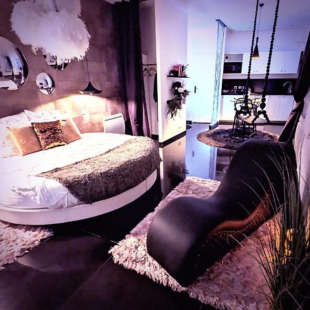 Le Lovt - Love Room Ναντ Εξωτερικό φωτογραφία